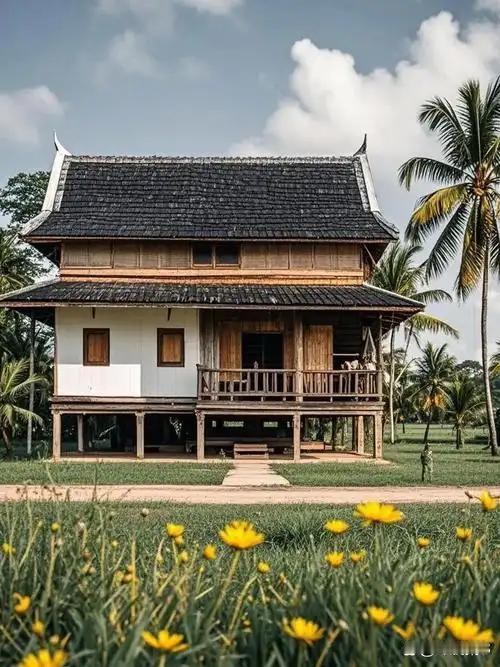 柬埔寨，就像我们养了几十年的养子，中国从90年代开始援助柬埔寨，建学校、修公路