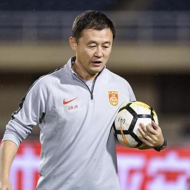 U23国足创历史！孙继海力荐：该让老将让位，给年轻人国家队主力框架！