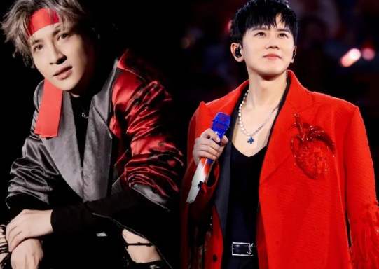 谁说张杰谢娜夫妻俩人缘不好，谢娜成功引发夫妻俩被群起而攻之还是有个和张杰同期