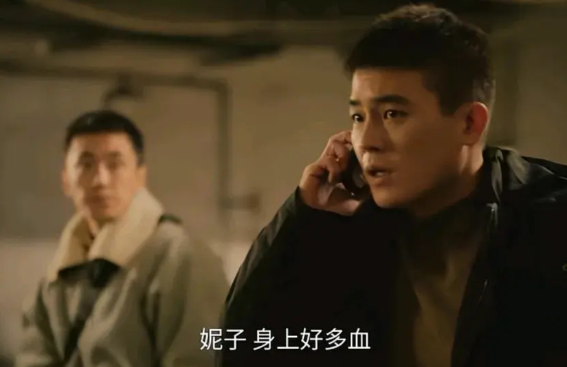 《刑警的日子》第22集预告婷婷做的太绝了，她不光和刘子明离婚，还把房子卖了，孩