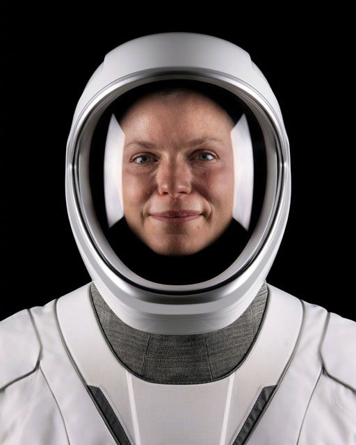 NASA和SpaceX将不早于北京时间8月1日零点9分，发射Crew-11任务前