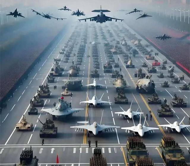 全球所有国家中，有能力破解歼10C+霹雳15+红旗9+ZDK03预