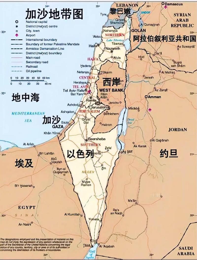 以色列持续空袭加沙，要彻底占领还搞种族灭绝？全世界反对竟无人能管？加沙的炮