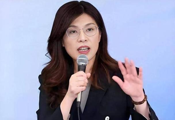 不知道你有没有注意，郑丽文有六大特点。近日，中国国民党主席郑丽文的大陆之行引