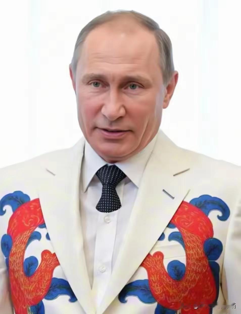 俄罗斯普京声明了2025年12月5日，俄罗斯总统普京的最新表态，直接把话说绝了