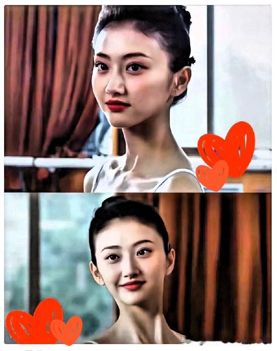 我真的越扒越惊讶，原来全网传了十年的“人间富贵花”景甜，根本就不是什么豪门千金。