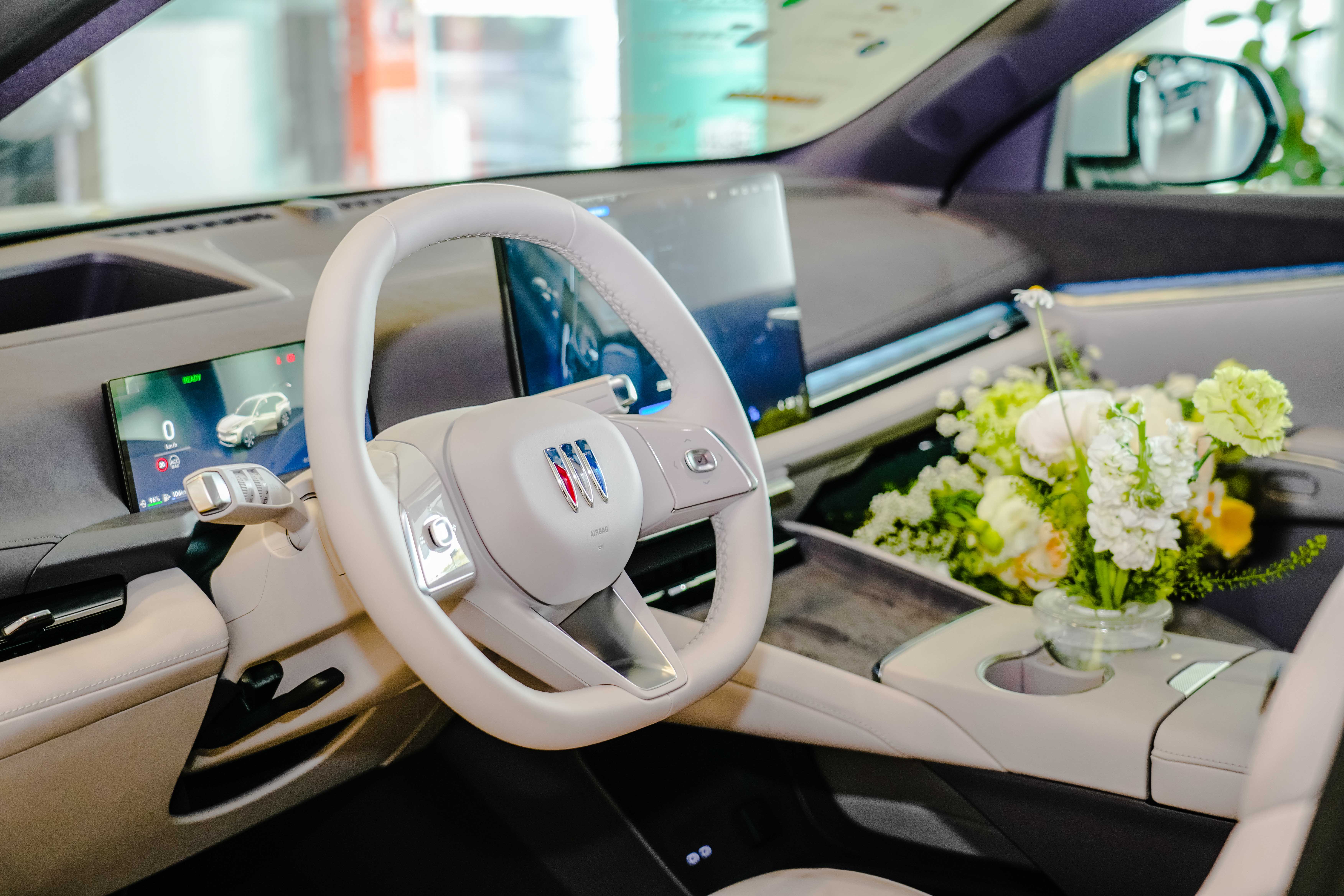 别克至境E7门店热销背后：中国家庭苦“套路标配”久矣