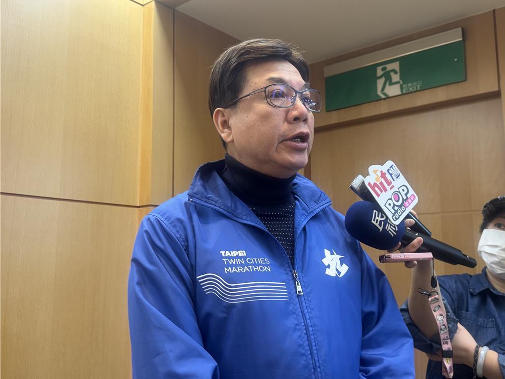 新北蓝营整合生变：蓝营中常委提案征召李四川，刘和然不满2026年1月28日—