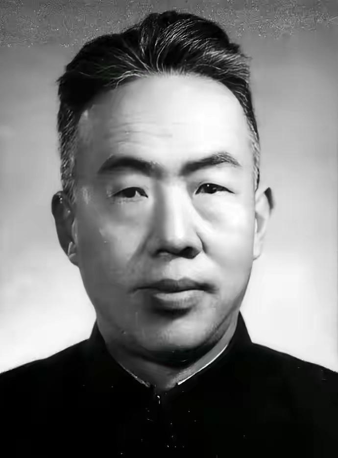 1968年，“两弹一星”勋章获得者赵九章，在宿舍中吞下几十粒安眠药，静静