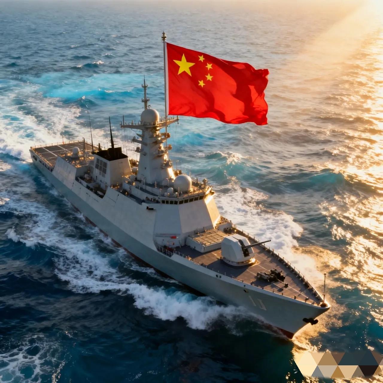 为什么这次要彻底压制日本？首先，日美是有安保条约的。坚决压制日本，一看你美国敢不