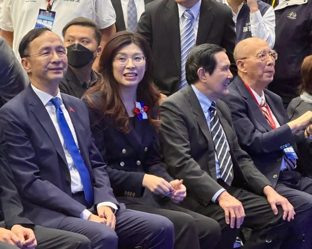 马英九拒同框郑丽文、萧旭岑将不出席725全代会国民党文传会主委陈以信今（20