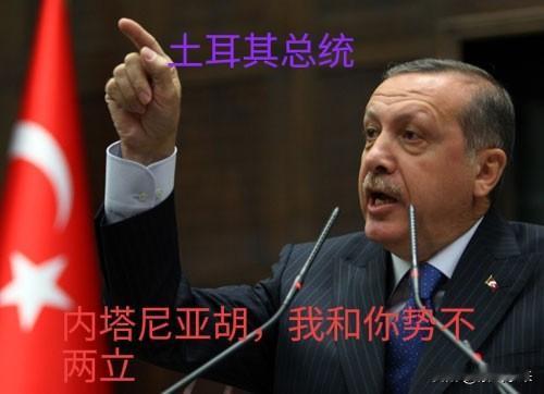 土耳其这波操作，真硬气拒绝以色列总统专机过境土耳其领空，导致以色列总统赫尔佐