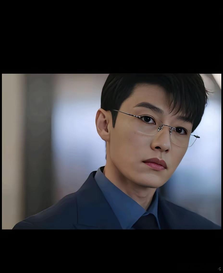 都知道代旭演技好，但他就是演不了男主角，原来答案就藏在他面相里！你看他脸上五官