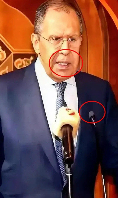 今晚，俄罗斯睡不着了！俄罗斯外长拉夫罗夫发声，称西方想用停火作为诱饵，重演