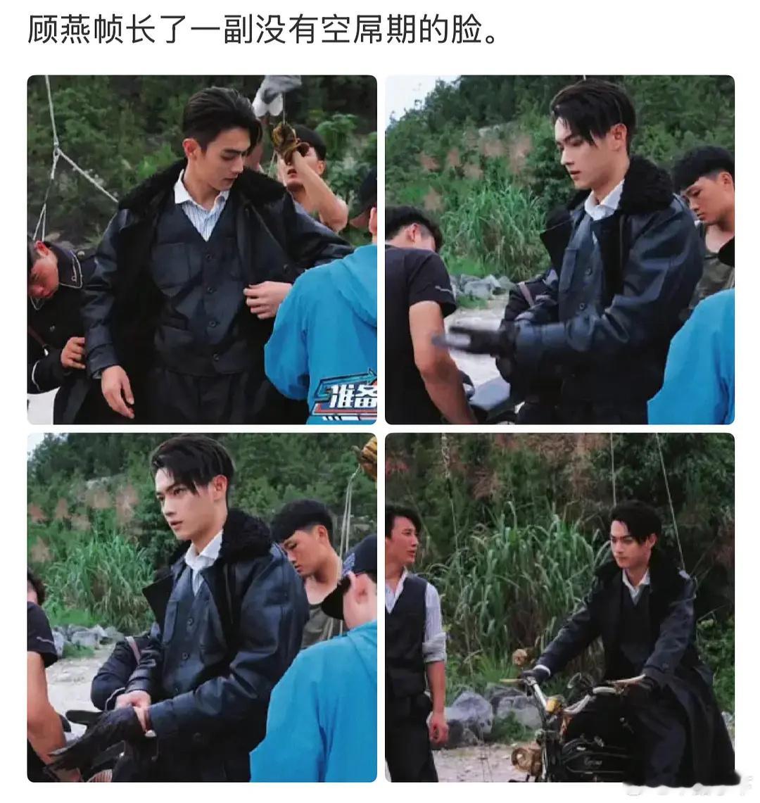 许凯：试试就试试​​​