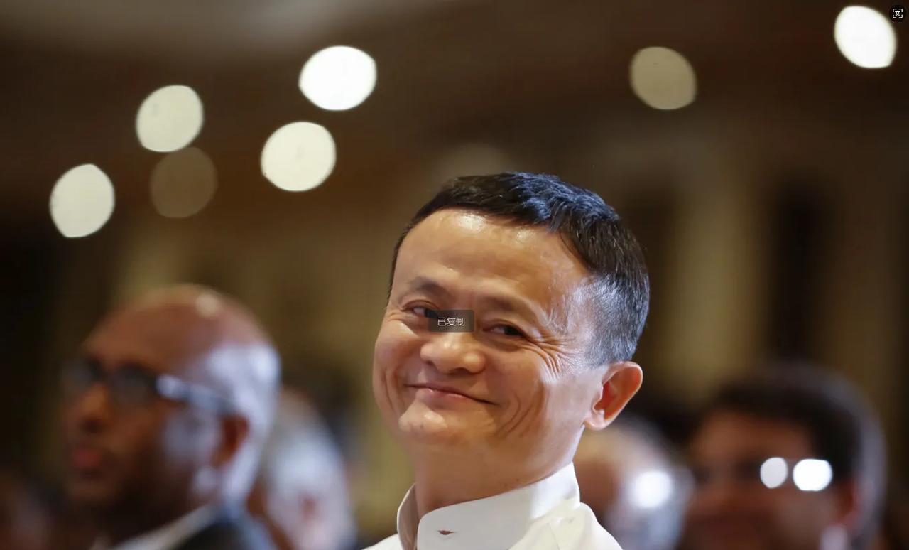 马云推出的这个APP，揭露了中美AI的本质区别：技术到底该服务谁？就在刚刚，有