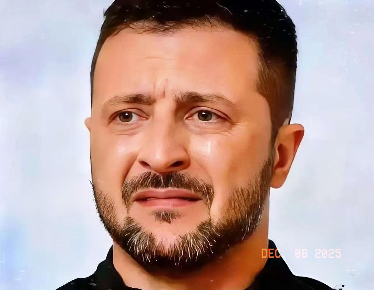 快报，快报！乌克兰突然宣布！12月7日，泽连斯基的最新通报，乌克兰过去一