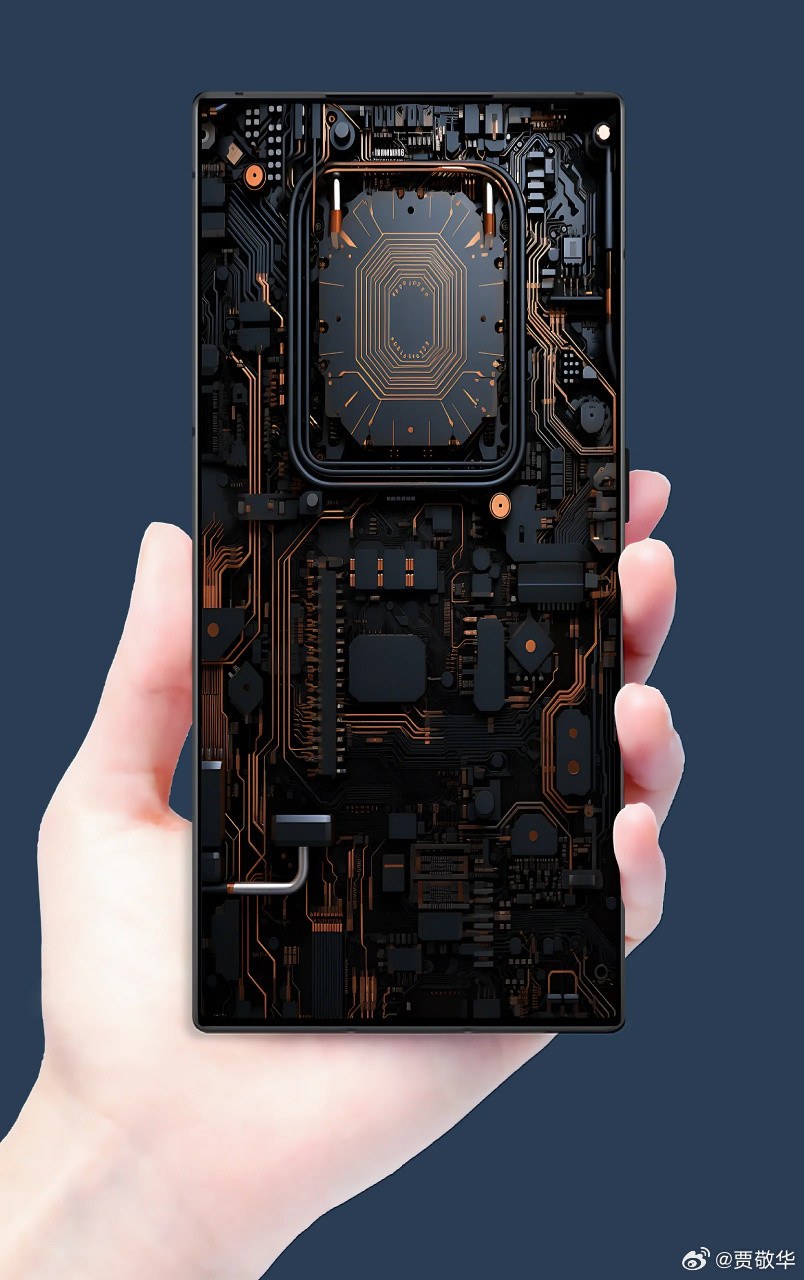 从目前的消息来看，高通和联发科下一代的旗舰芯片跑分基本在500万以上，主频更高，