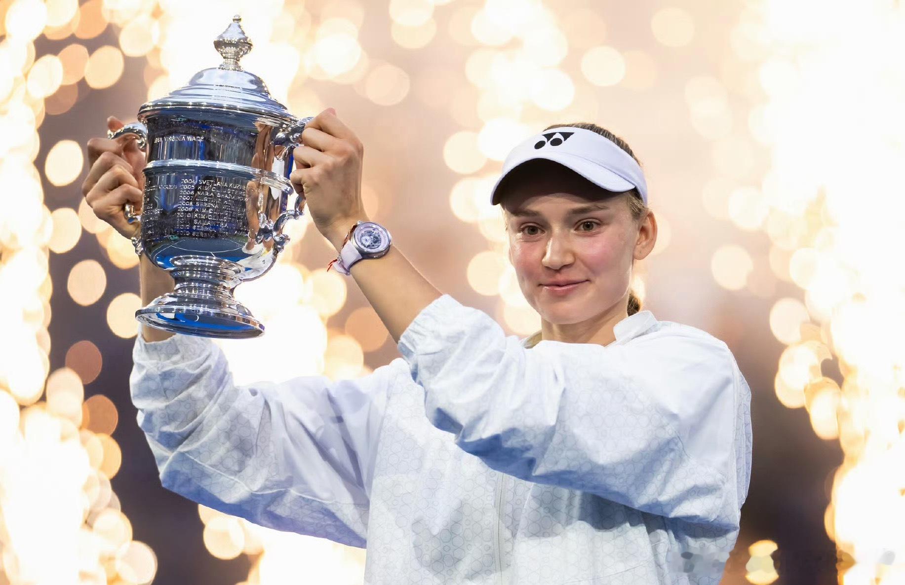 莱巴金娜退出武网🔵2026武网❌🇰🇿莱巴金娜退出WTA1000武汉计划休