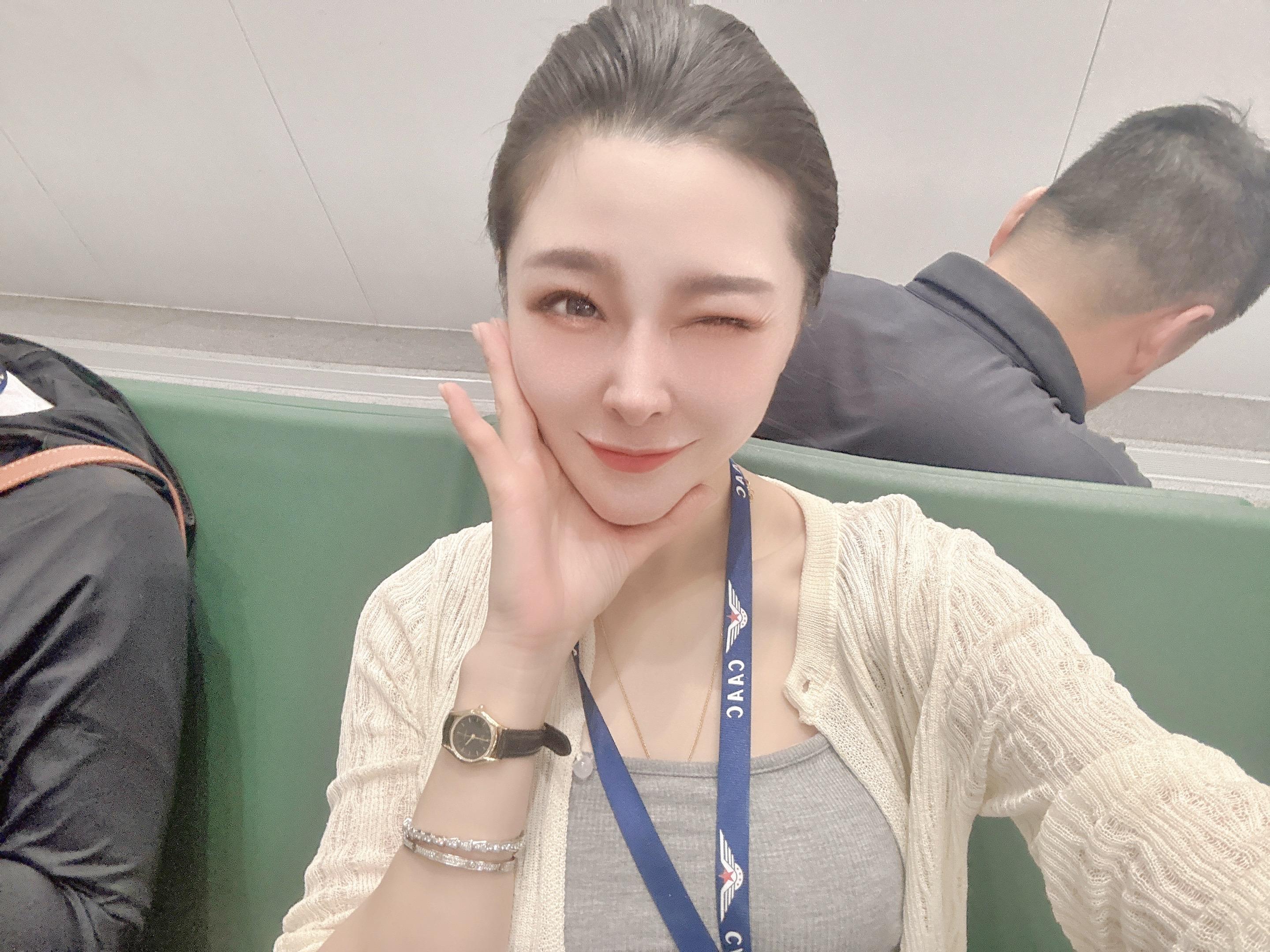 好久不见～