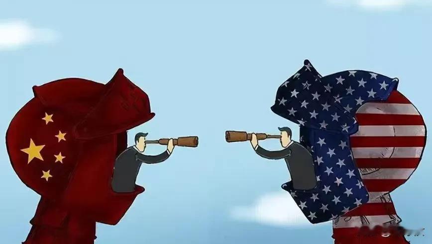这两年，中国AI的突飞猛进让美国坐立不安，但真正的杀手锏还在后头！看懂了今天