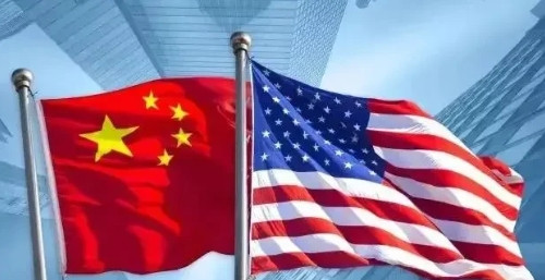 全球局势已经明朗，世界不再是美国一家独大的时代，俄罗斯虽然还能蹦跶两下，但跟中美