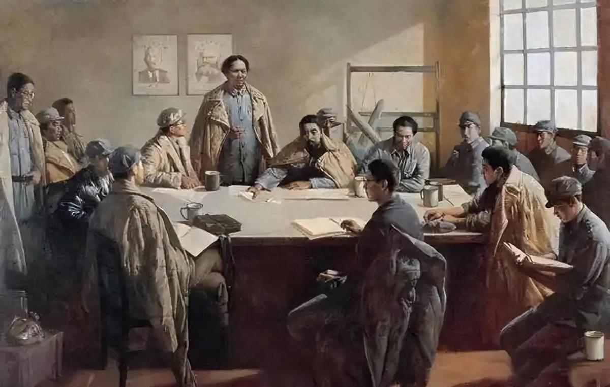 毛泽东在遵义会议后正式崛起，这段历史转折时期背后起关键作用的人到底是谁？19