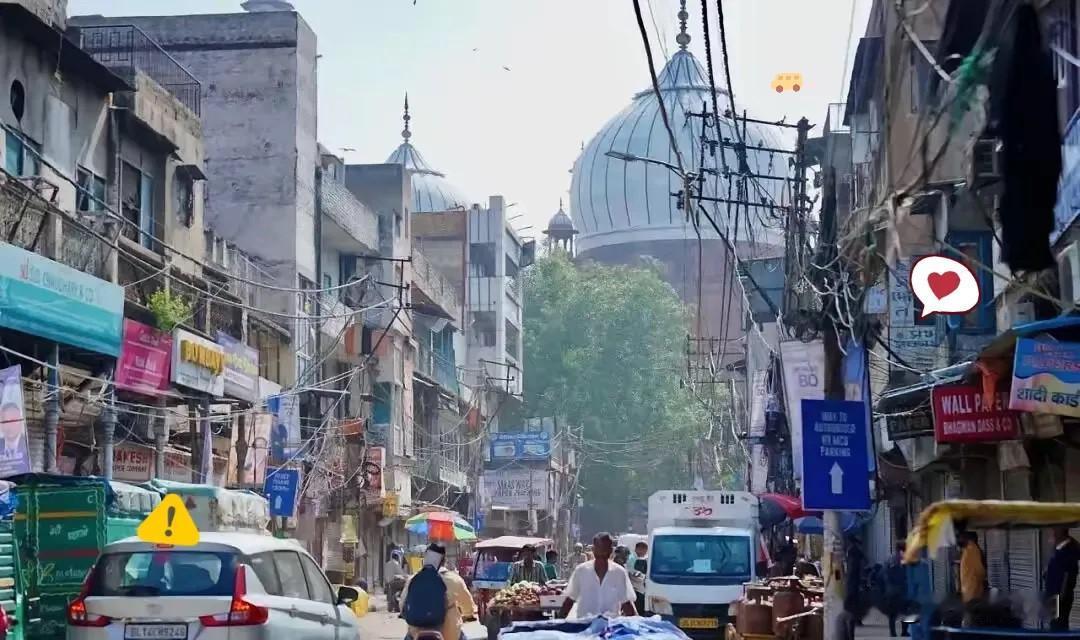 印度破冰邀中国共商AI大计！140国集结，中美能否冰释前嫌？