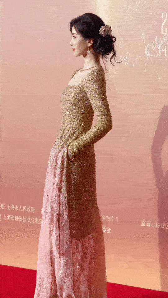 温婉大气​​​
