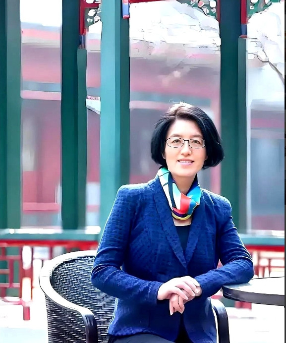 北大教授李玲：“我死了不要骨灰，不要墓地，也不要通知亲朋好友，就悄悄地拉火葬场，