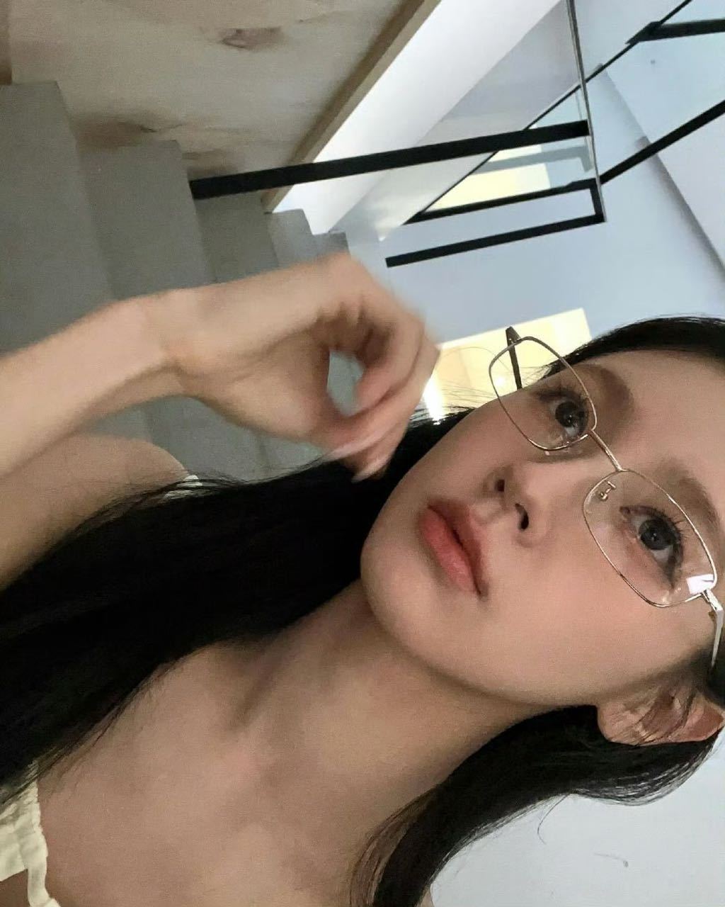 【赵美延】眼镜面的含金量还在上升​​​