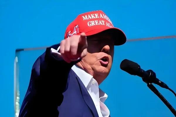 伊朗和美国这仗打下来，最让人意外的不是伊朗扛住了，而是全世界突然发现，那个平时嚷