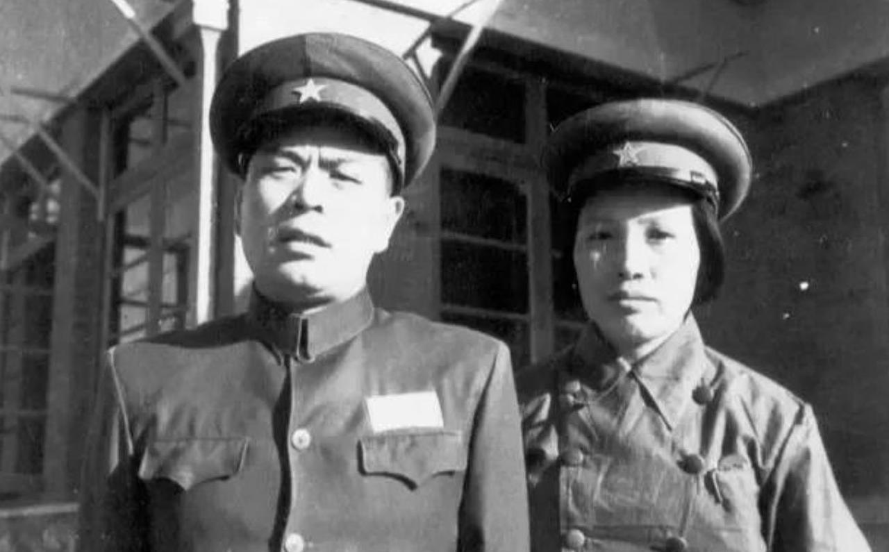 1968年3月22日晚上，正在睡梦中的农业部外事处处长陆力行被一阵敲门声惊醒，公