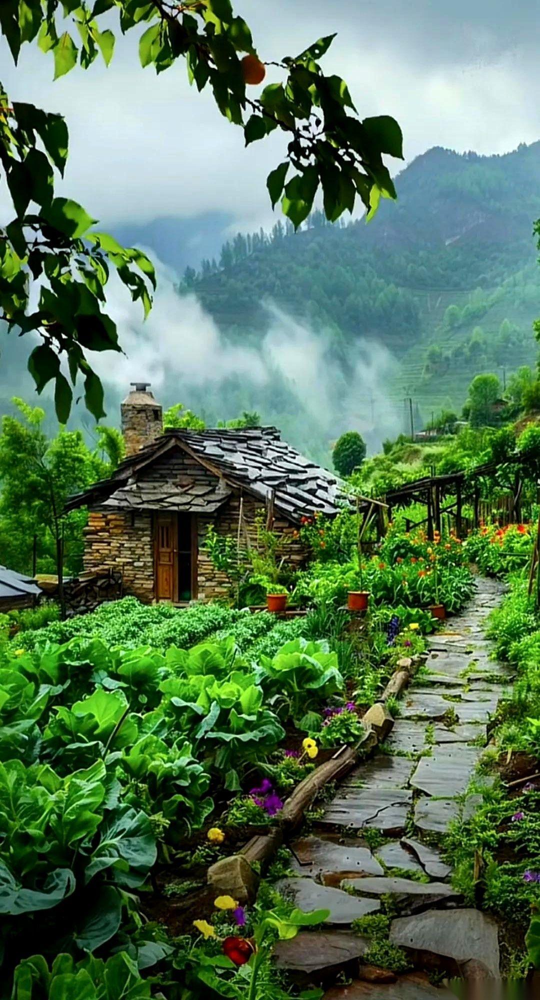 我差点就把家，变成了我老公最想逃离的地方。真的，就差那么一点点。以前我觉得，