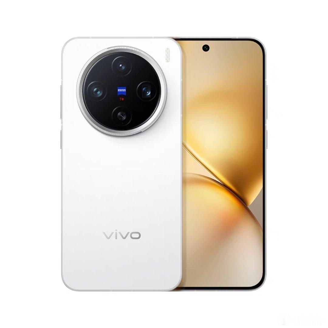 vivoX系列三代小屏旗舰的声势和销量vivoX200Promini：风靡全场，一鸣惊人vivoX3