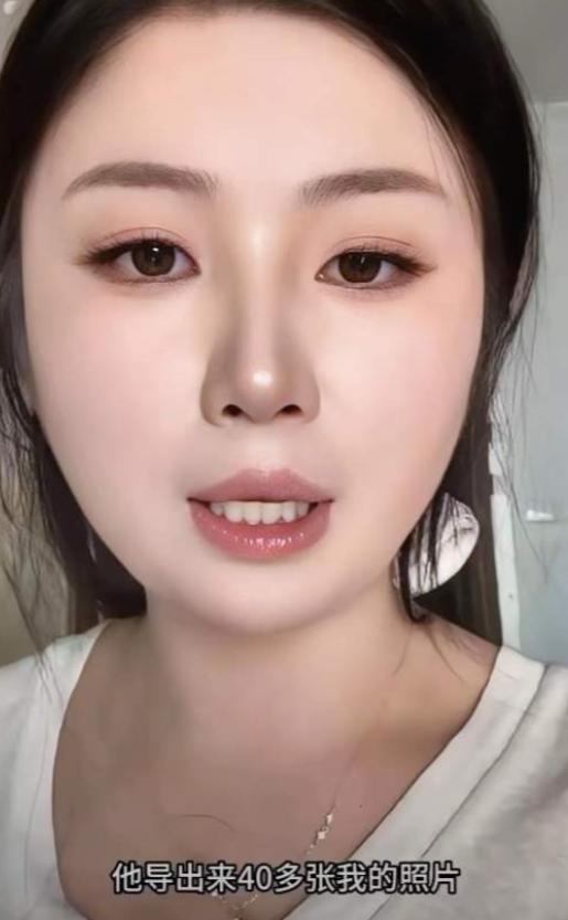 “全被看光了！”天津一姐妹手机屏碎了，着急用，就拿到楼下维修店修。老板说要做软