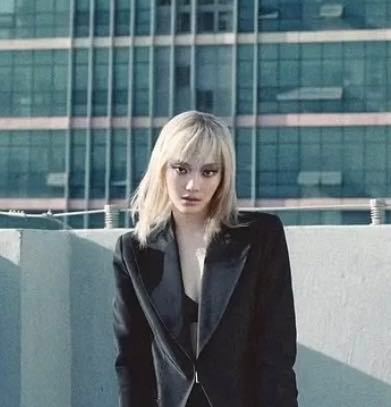 支持娜老师创飞kpop