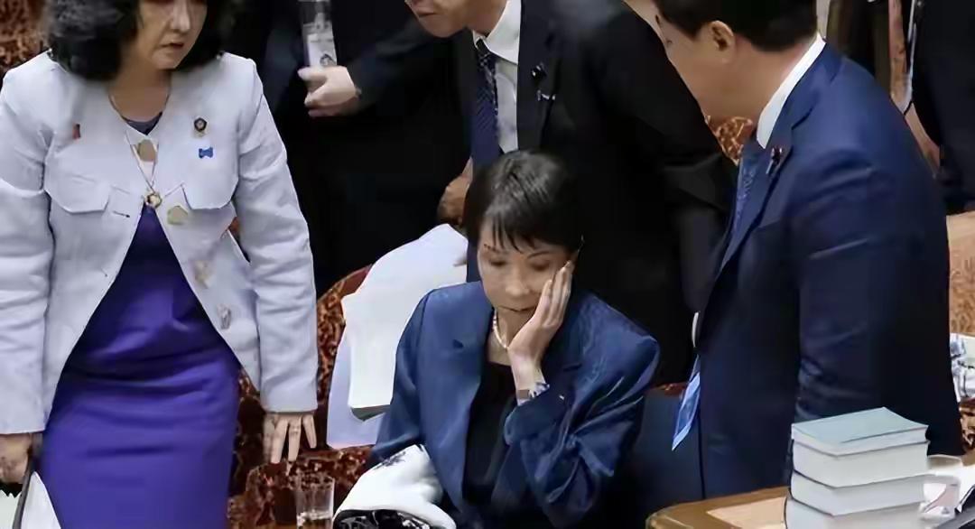 ​日本已经失去了骄傲的资本，对他们来说，在国际上已经是没有脸面，他们的收入已经开