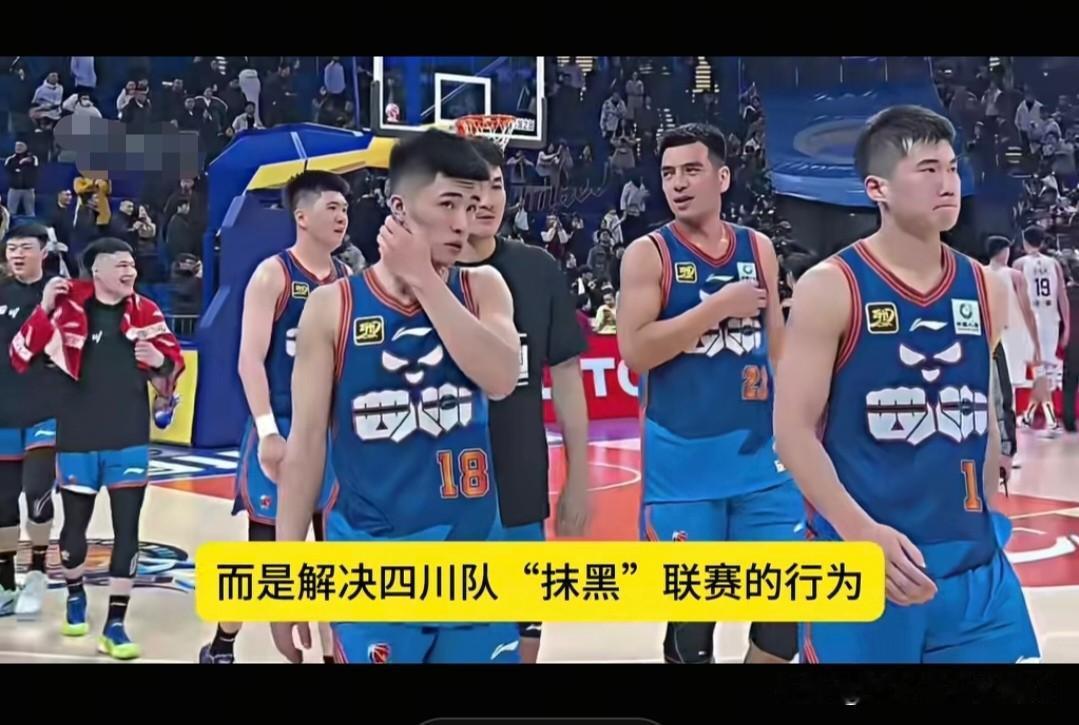 今年CBA潜力新秀上演集体“跑路”，都是因为害怕这支球队！最近清华大学男篮头号