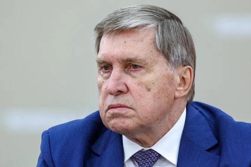 俄松口？乌克兰有望加入北约？战争打完了？据央视新闻客户端12月4日消息，俄