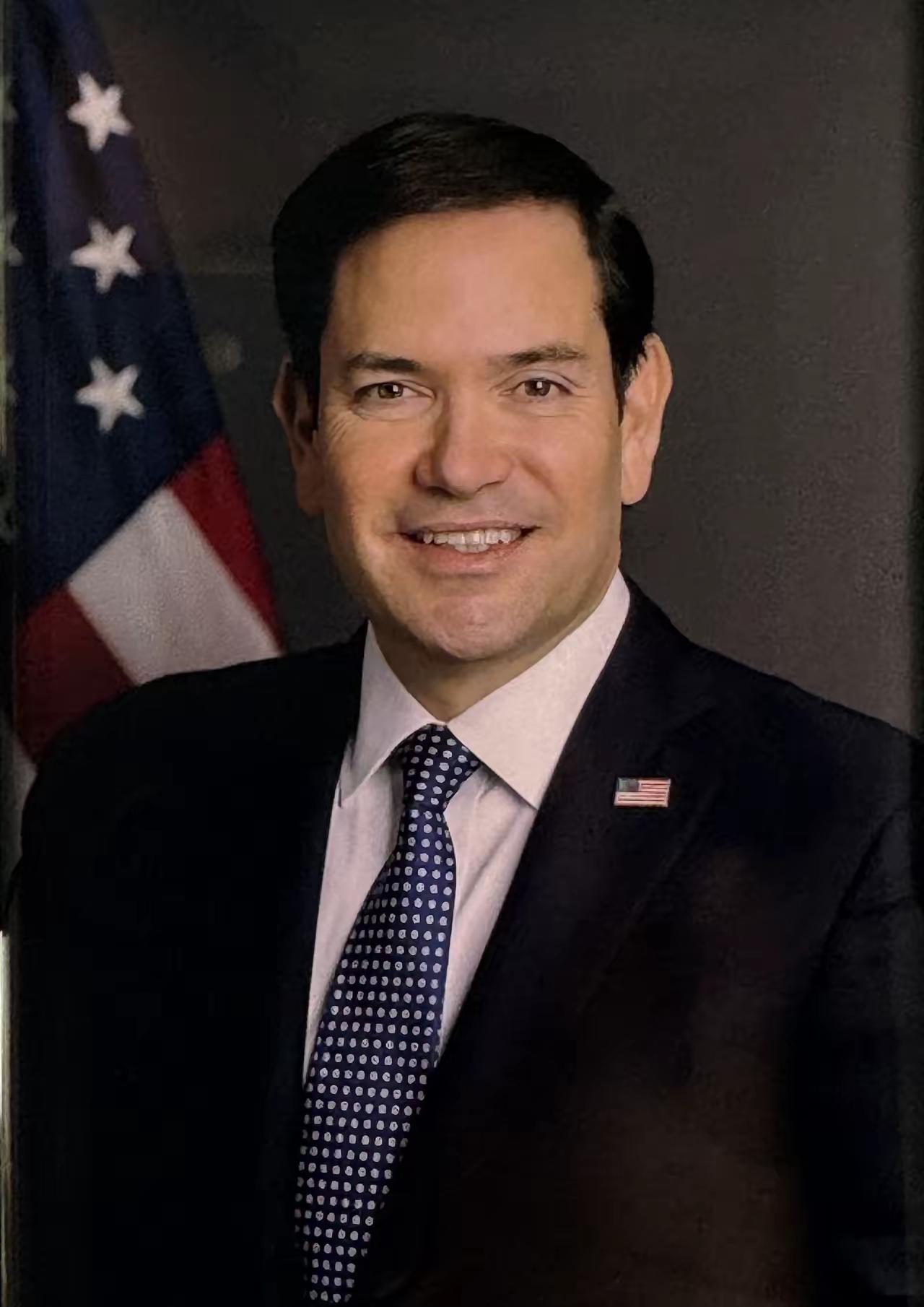 又整事！鲁比奥又极限施压，中国应主动出击，绝不惯着！近期美国政坛再次上演极限施