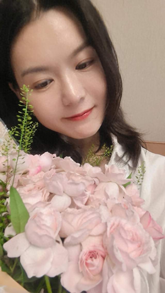 离婚后, 我变得不会爱了