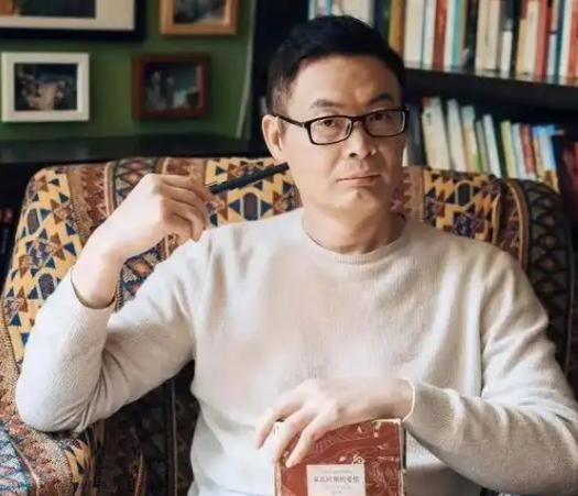 麦家说：人一旦不急了，好运就开始了。你越是放松，结果往往越好。你只