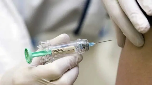 国家免费HPV疫苗开打！13岁女孩可接种，这些关键信息家长必看