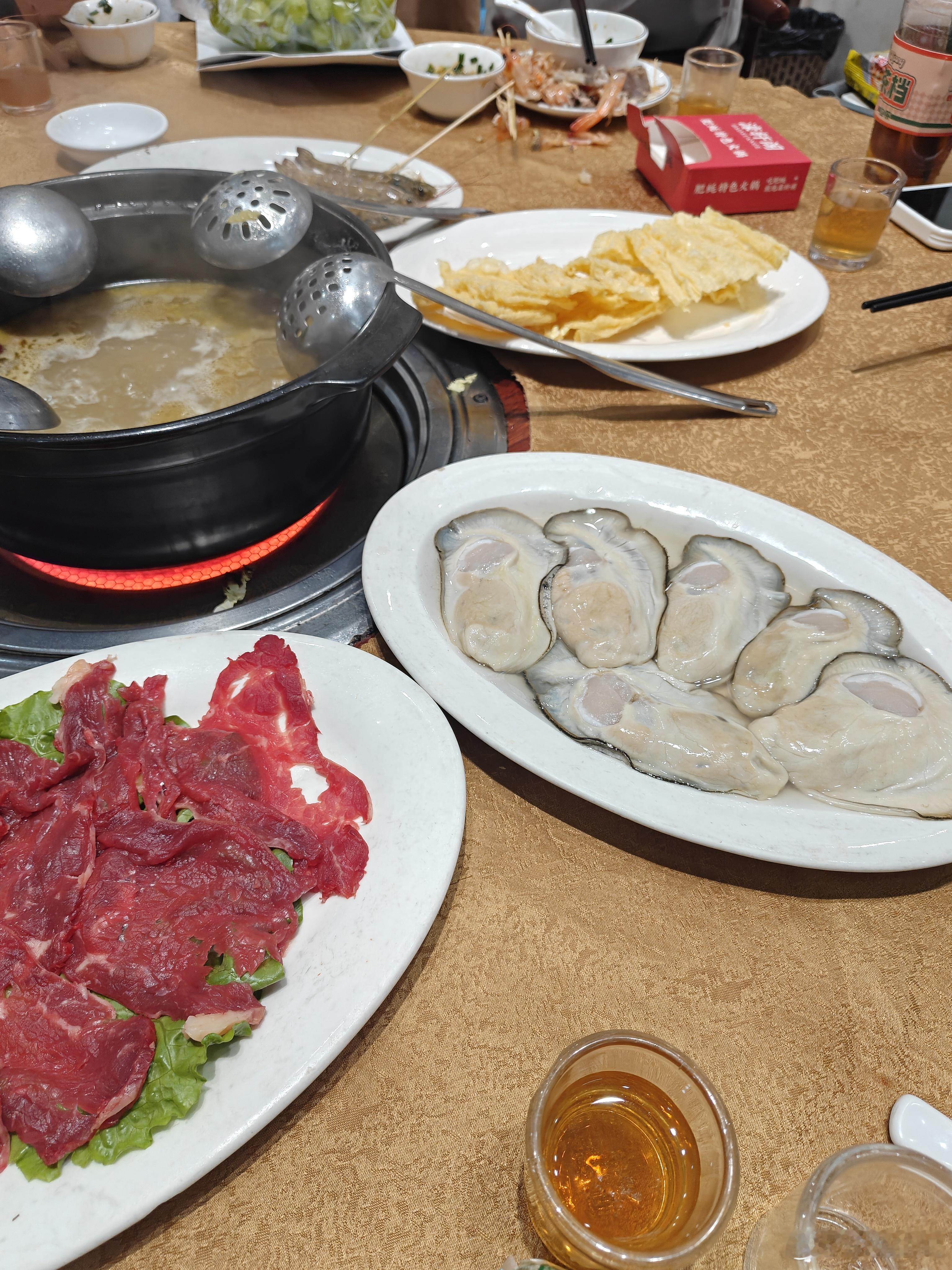 出来重新食过！​​​