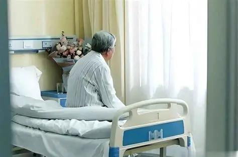 为什么欧洲老人基本上没有什么卧病在床的？在德国的中国人说，欧洲老人等到年龄大后，