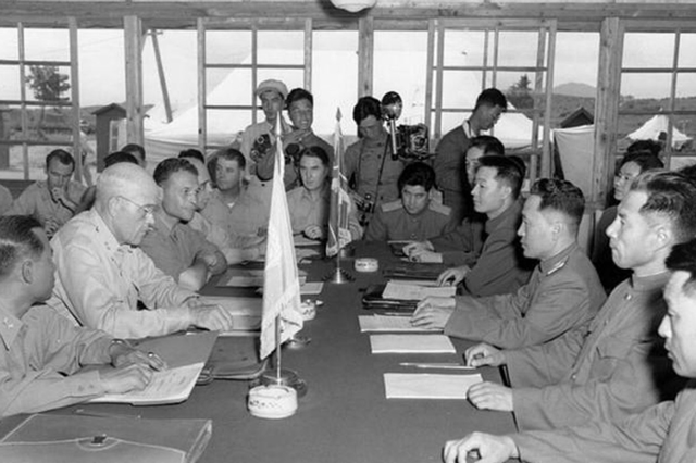 美国默不作声,日本不敢相信,朝鲜战争对美国和日本有何影响?