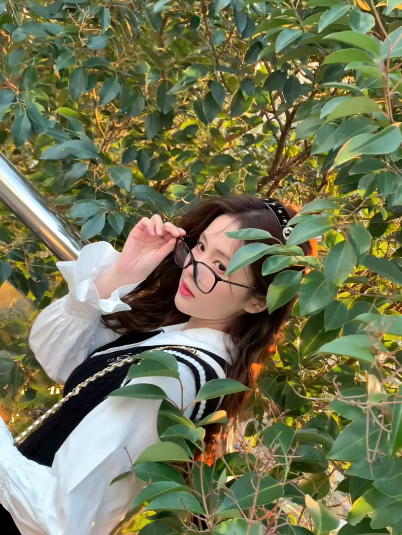 夏日妍妍白鹿的带货能力白鹿王韵娜