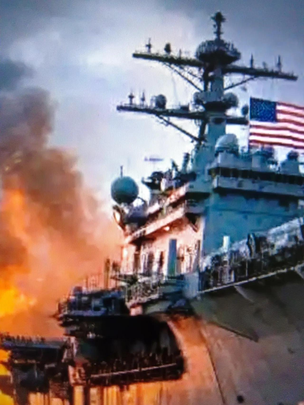 美国为何要不断挑起战争不是美国占人口多数的普通人说了算，也不是联合国宪章和法规能