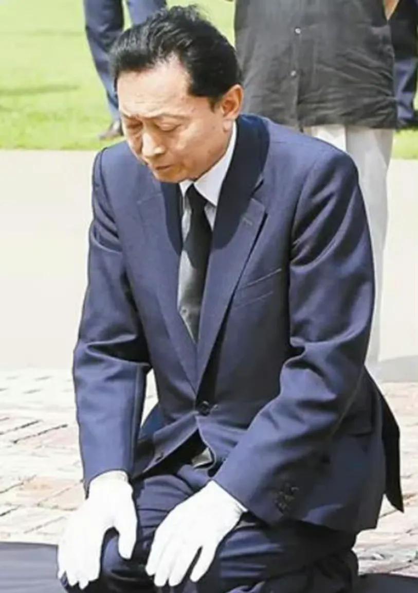 说两个关于“鸠山”这个姓氏的冷知识。1、“鸠山”是日本世袭的高阶层武士姓氏，在